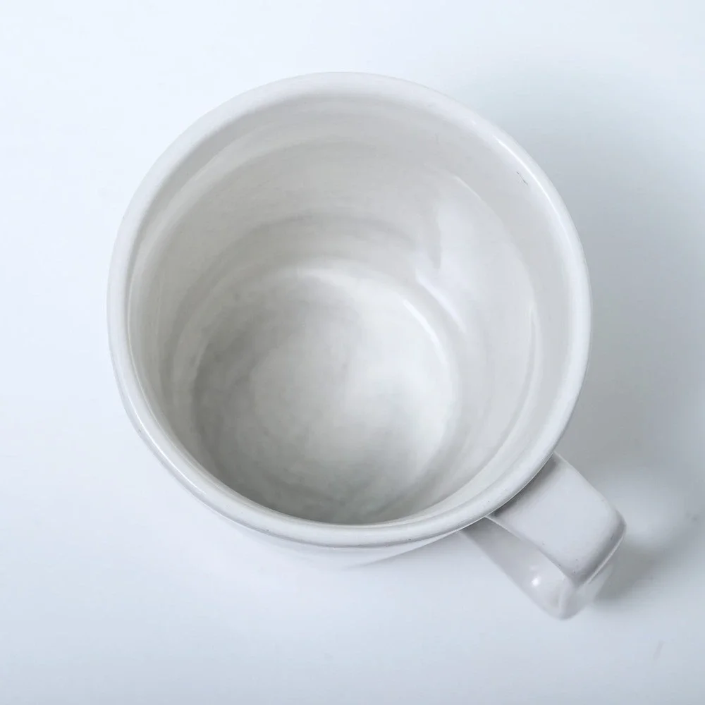 Starbucks Collectible White 